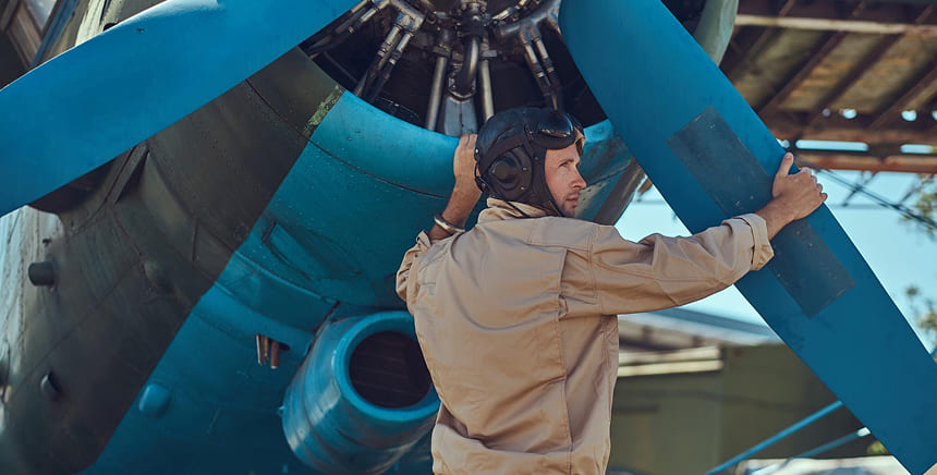 Aerospace Industry