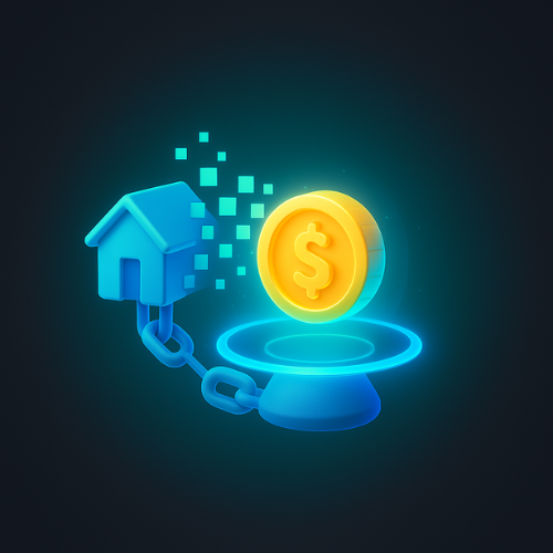 Asset Tokenization Platform Transforming Real-World Assets Into Digital Opportunities