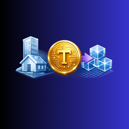 Asset Tokenization Platform: Transforming Real-World Assets into Digital Opportunity