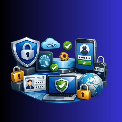 Authentication Platform: The Future of Secure Digital Access