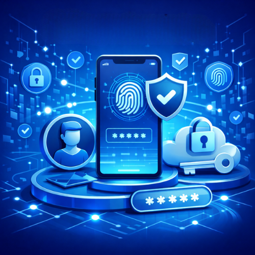 Authentication Solutions: Securing Digital Trust in a Connected World