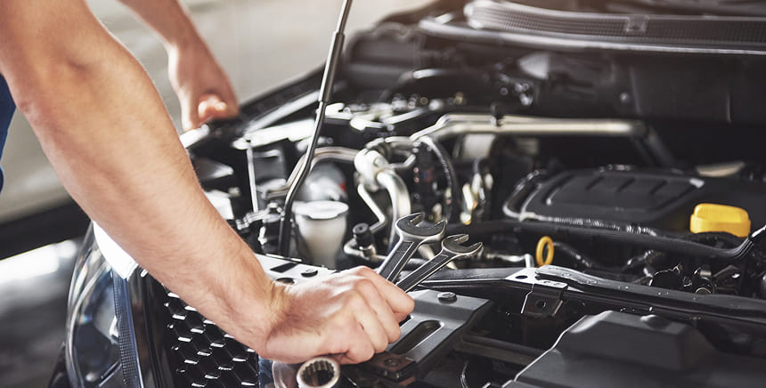 Automotive Industry