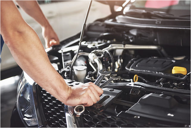 Automotive