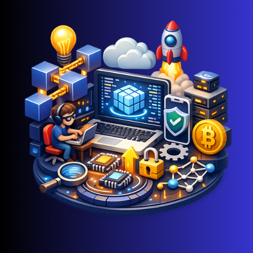 Blockchain Development Services: Empowering Businesses with Secure & Scalable Innovation