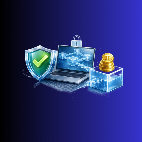 Blockchain Services: Transforming Businesses with Secure Digital Solutions