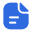 Blogs icon