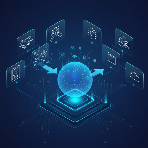 CRM Management Solutions Transform Business Relationships in the Digital Era