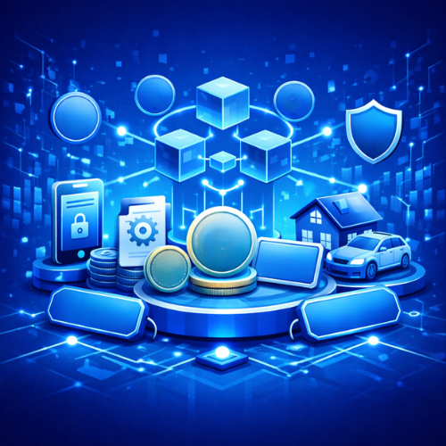 Digital Tokens: A Complete Guide to Understanding, Types, Use Cases, and Benefits