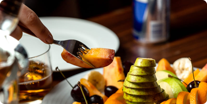 Food & Beverage