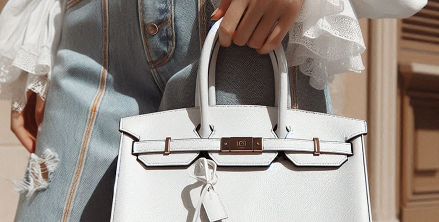 Luxury Goods Industry