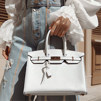 Luxury Goods