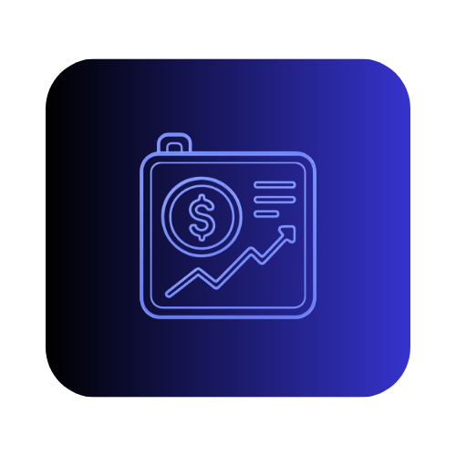 Monitor and Manage Your Digital Assets