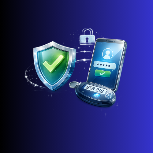 Multi-Factor Authentication Solutions: Strengthening Security in the Digital Age