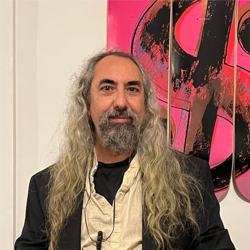 CEO Image