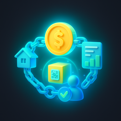 Tokenized Assets The Future of Digital Ownership and Smart Investments